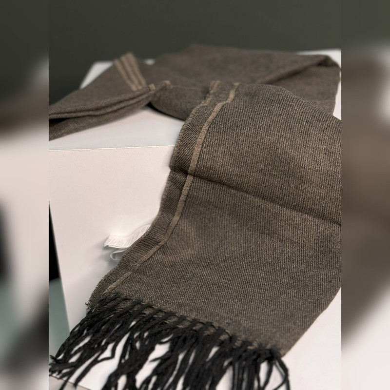 شال گردن مدل KOT11