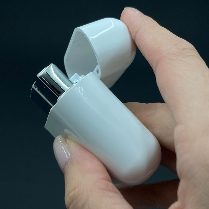 فندک مدل فانتزی طرح ایرپاد کد DKD-1643
