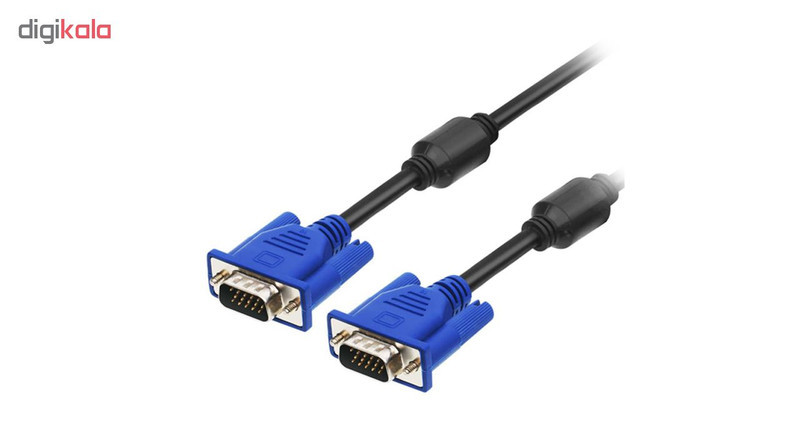 کابل VGA مدل V10 طول 10 متر