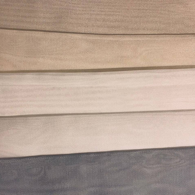 پرده مدل حریر شاین سایز 200x280 سانتی متر