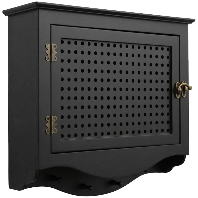 کاور جعبه فیوز مدل B294b