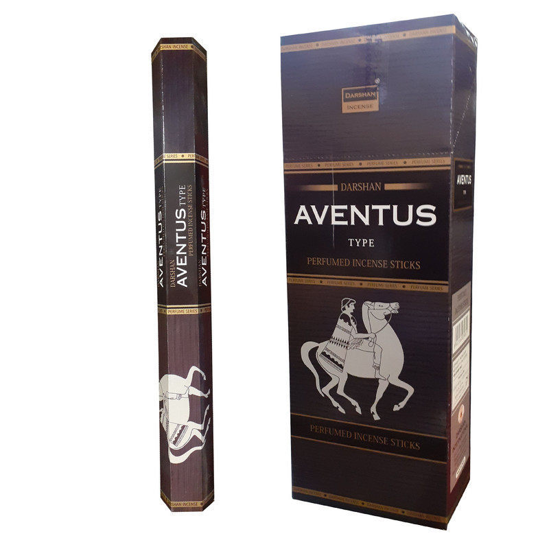 عود دارشان مدل AVENTUS