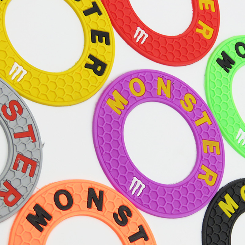 حلقه آب بندی دور باک موتور سیکلت مدل 404236 MONSTER