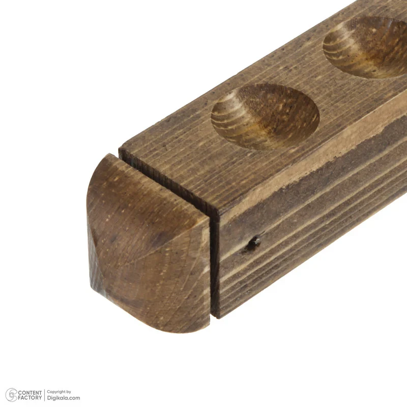 جاچوبی بیلیارد مدل دیواری کد TW-012