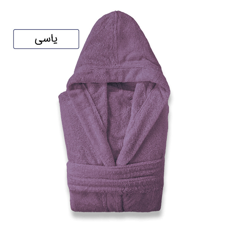 حوله پالتویی دنیز مدل soft سایز 145