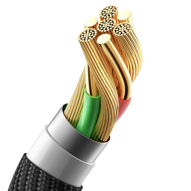 کابل USB-C مک دودو مدل CA-7641 طول 1.2 متر