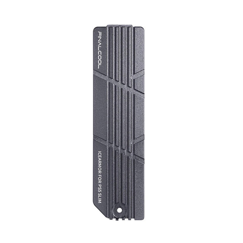 هیت سینک پلی استیشن 5 اسلیم  مدل m2 ssd ICEARMOR PS5 slim