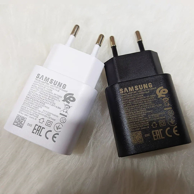 شارژر دیواری مدل EP-TA800