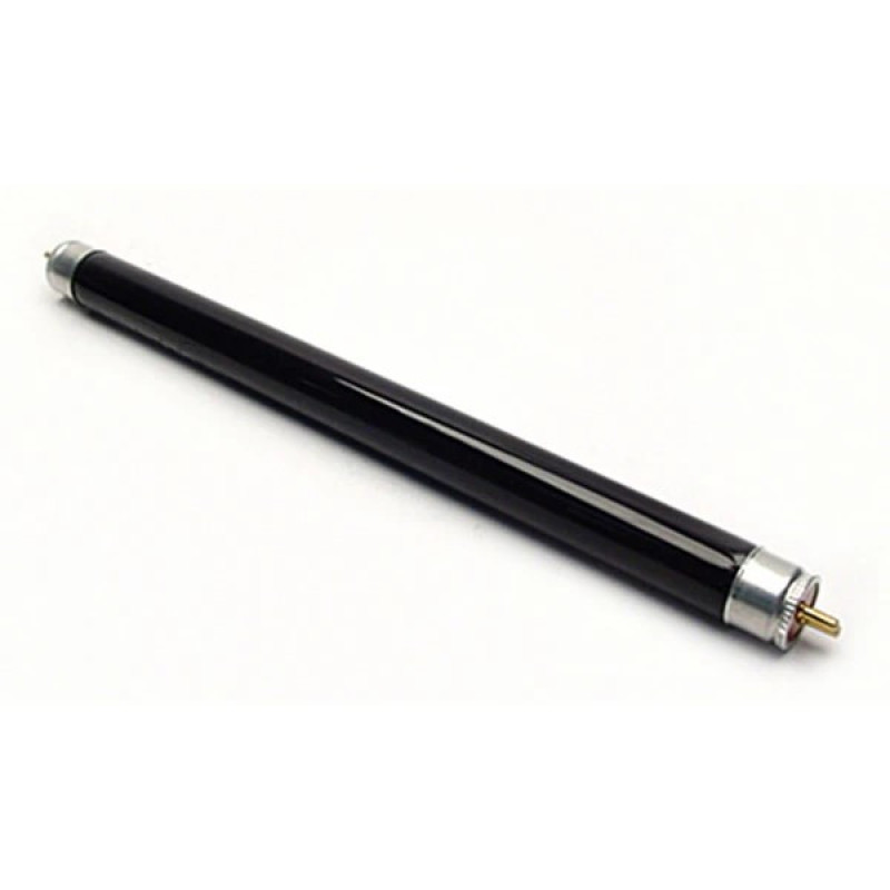 لامپ تست اسکناس 4 وات مدل 4W-13.5CM-T5-BLB پایه G5