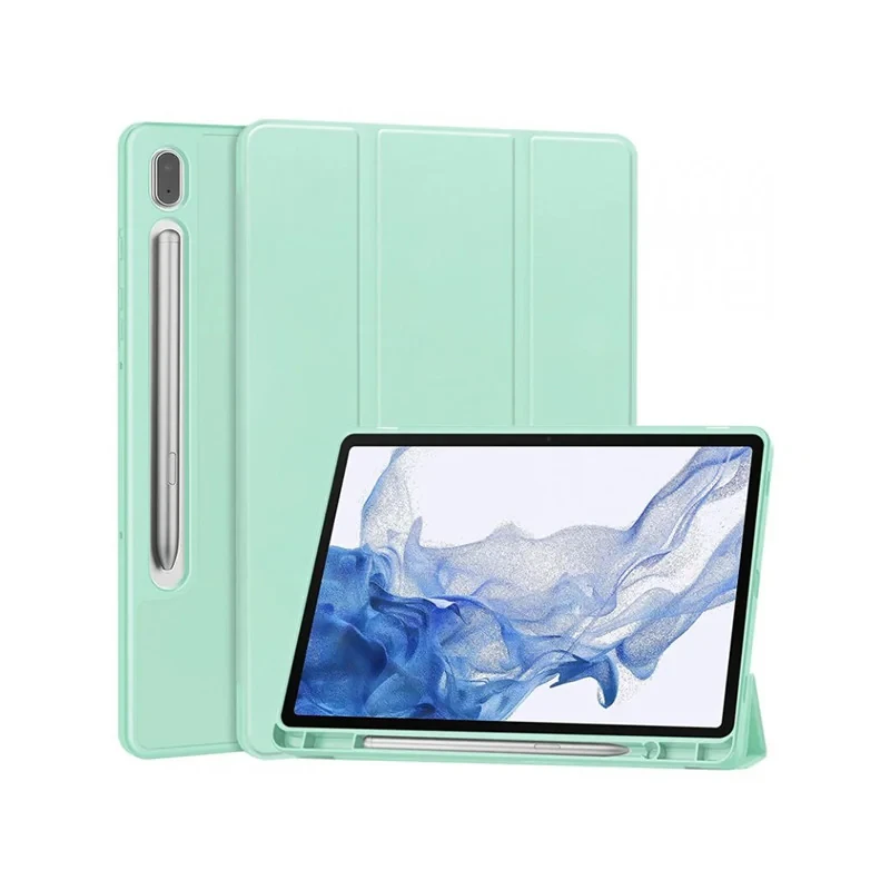 کیف کلاسوری اپیکوی مدل Smart مناسب برای تبلت سامسونگ Galaxy Tab S7  S8