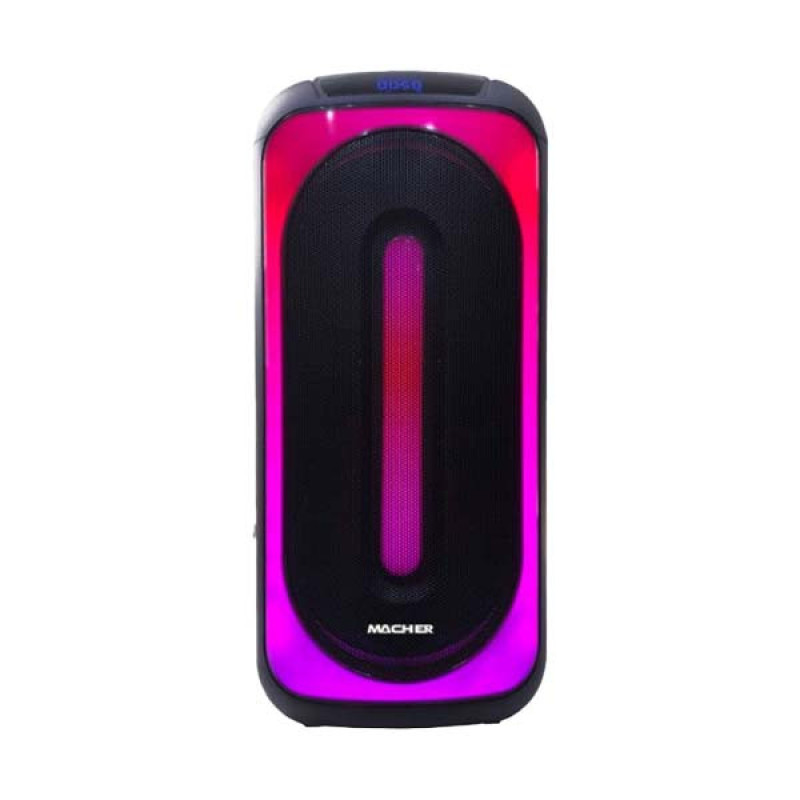 اسپیکر بلوتوثی قابل حمل مچر مدل MR-1900