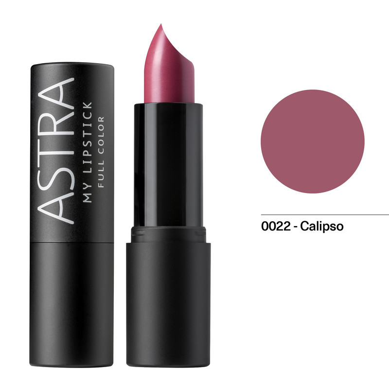 رژلب جامد استرا مدل My Lipstick 0263 شماره 022