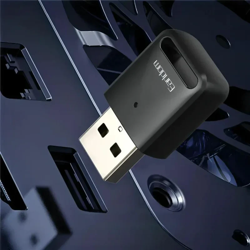 دانگل بلوتوث ارلدام مدل ET-M91