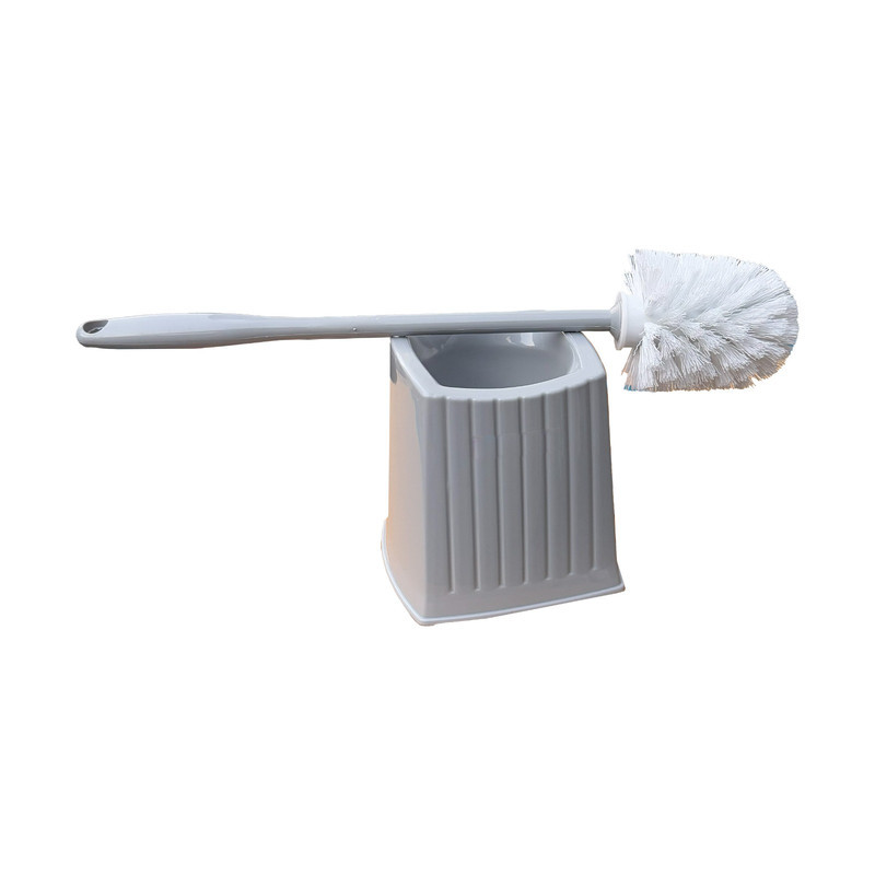 فرچه توالت شوی مدل زمرد t605