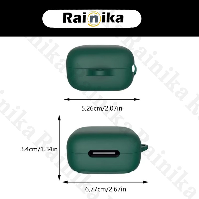 کاور رینیکا مدل R50 i NC مناسب برای کیس هدفون بی سیم انکر Soundcore R50i NC