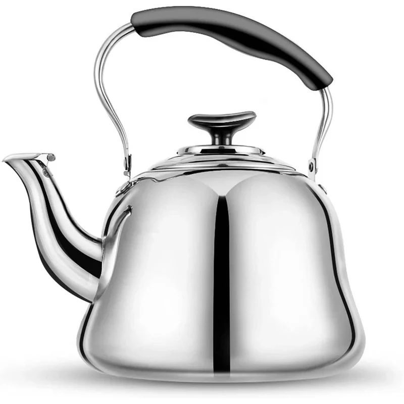 کتری مدل sooti ظرفیت 4 لیتر