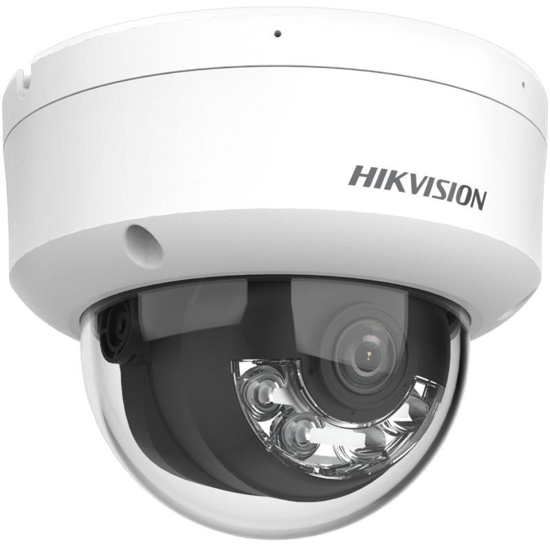 دوربین مداربسته آنالوگ هایک ویژن مدل DS-2CD1123G2-LIU