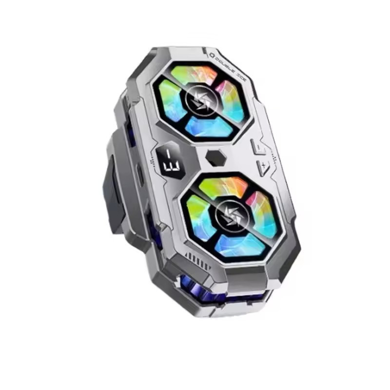 فن خنک کننده گوشی موبایل مدل SL-22