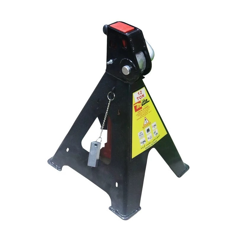 خرک خودرو میتا مدل MITA-12TON -KH ظرفیت 12 تن