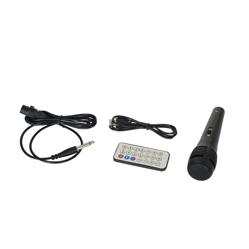 اسپیکر بلوتوثی قابل حمل گلکسبیت مدل GS07-LV
