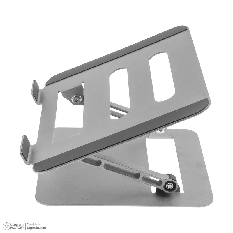 پایه نگهدارنده لپ تاپ مدل PL-101
