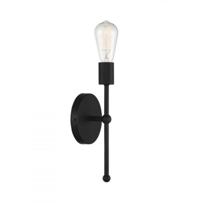 چراغ دیواری مدل ثابت کد D3