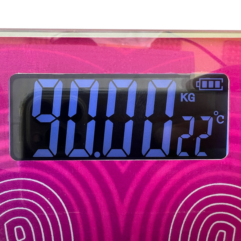 ترازو دیجیتال کوپکس مدل PSC-3320