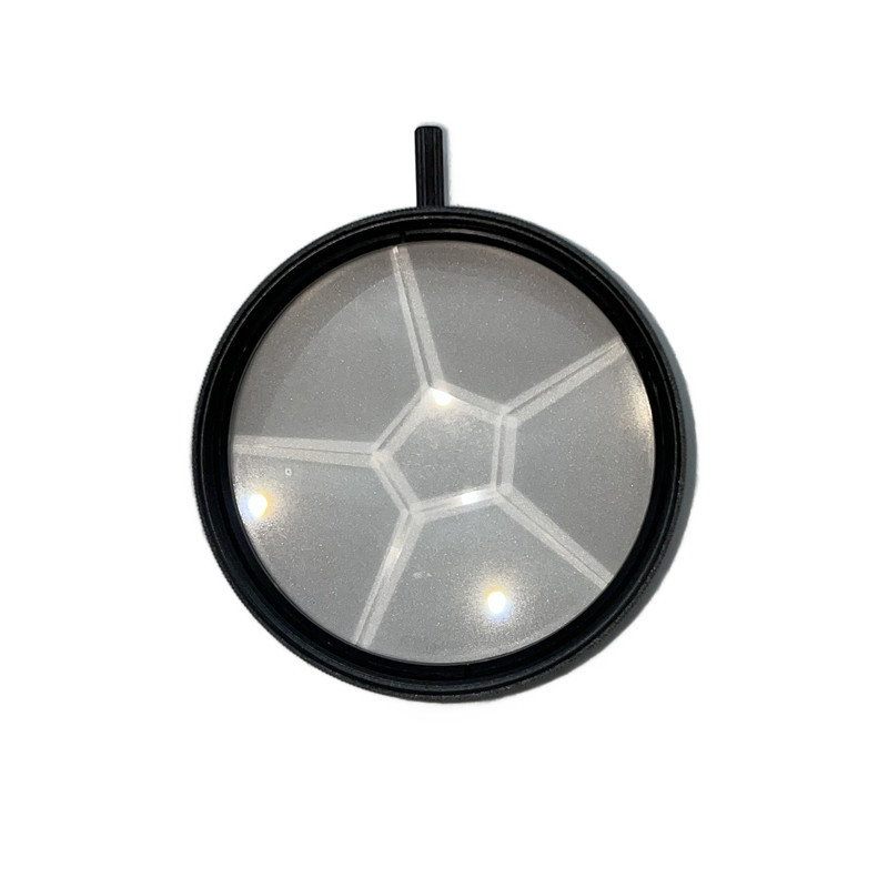 فیلتر لنز کنکو مدل KALEIDOSCOPE MIRAGE 6F-46MM