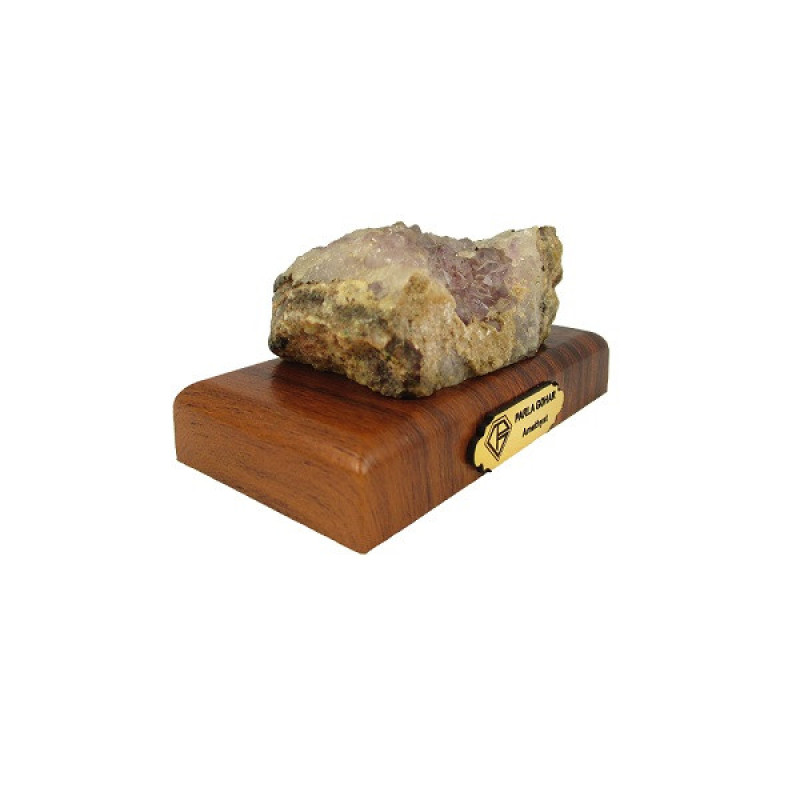 سنگ راف آمیتیست پارلاگوهر کد 6127