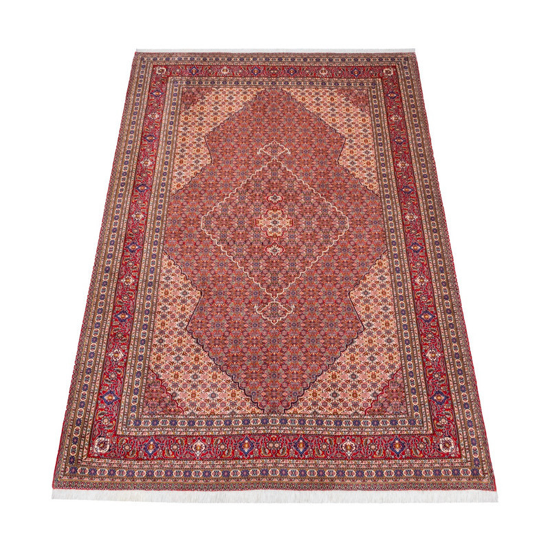 فرش دستباف شش و نیم متری سی پرشیا کد 183003