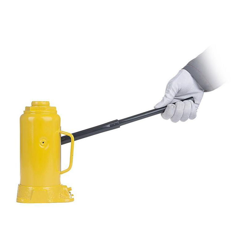 جک خودرو کنزاکس مدل KBJ-220 ظرفیت 20 تن