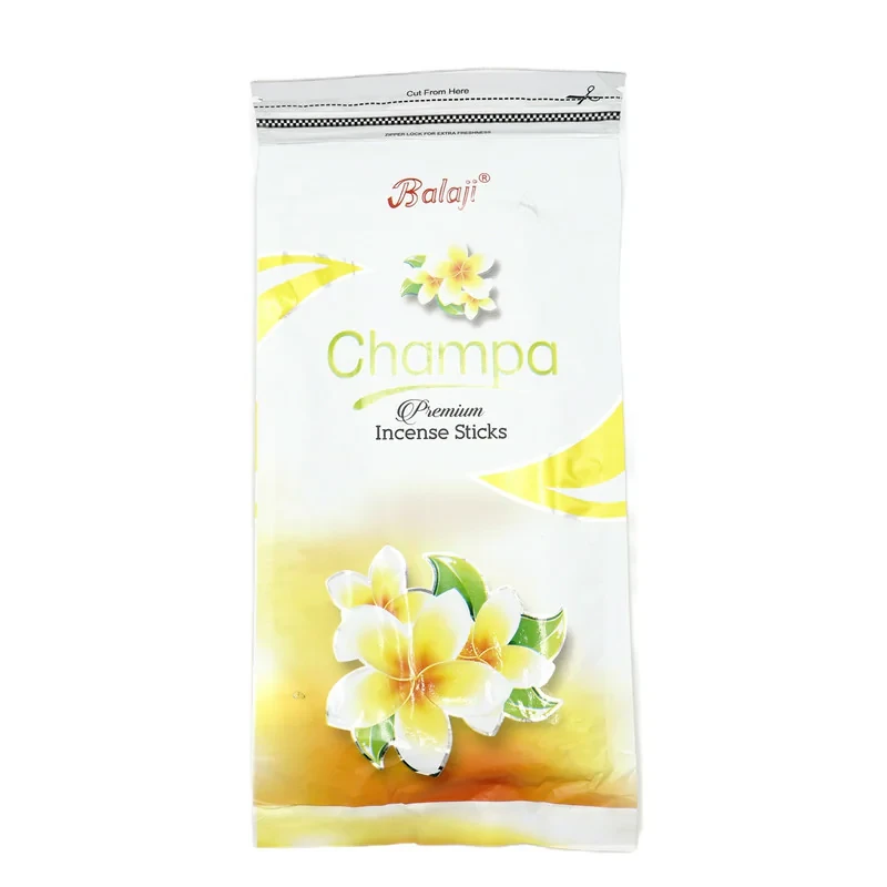 عود بالاجی مدل Champa