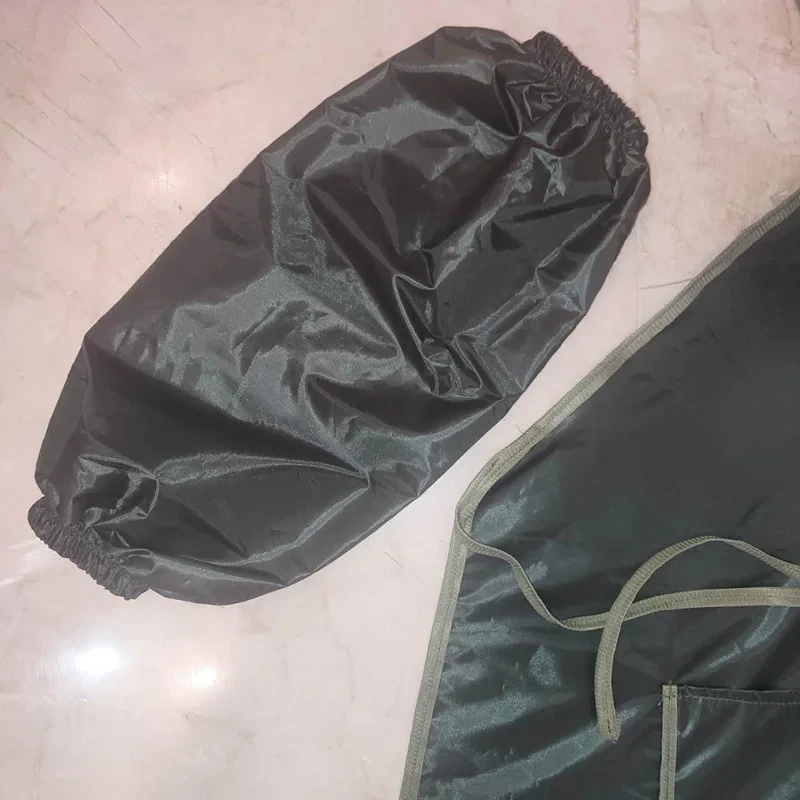 پیش بند آشپزخانه مدل سرآشپز ماهر کد GRE510JA