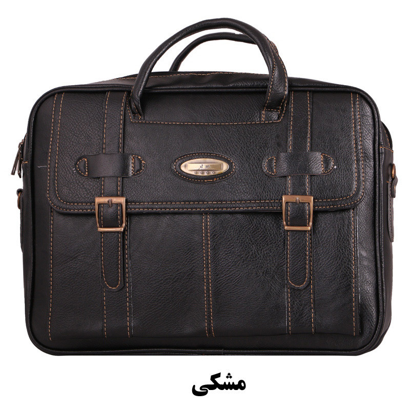 کیف لپ تاپ مدل MJ-22 مناسب برای لپ تاپ 15.6 اینچی