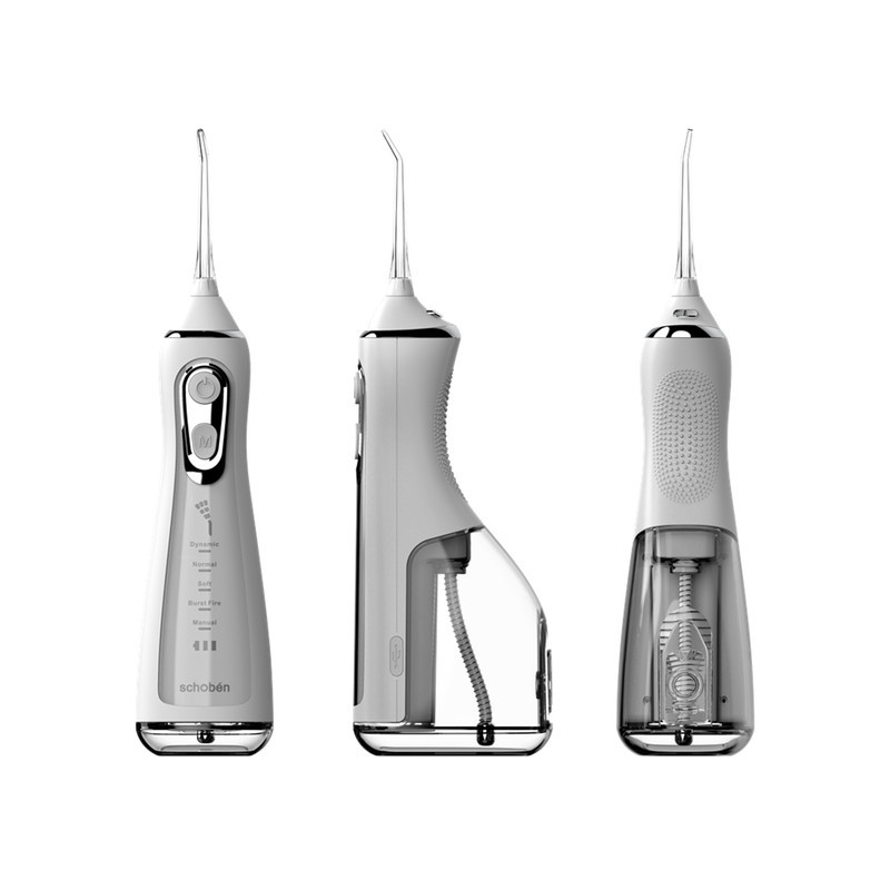 واترجت شستشوی دهان و دندان خانگی شوبن مدل L15Smart