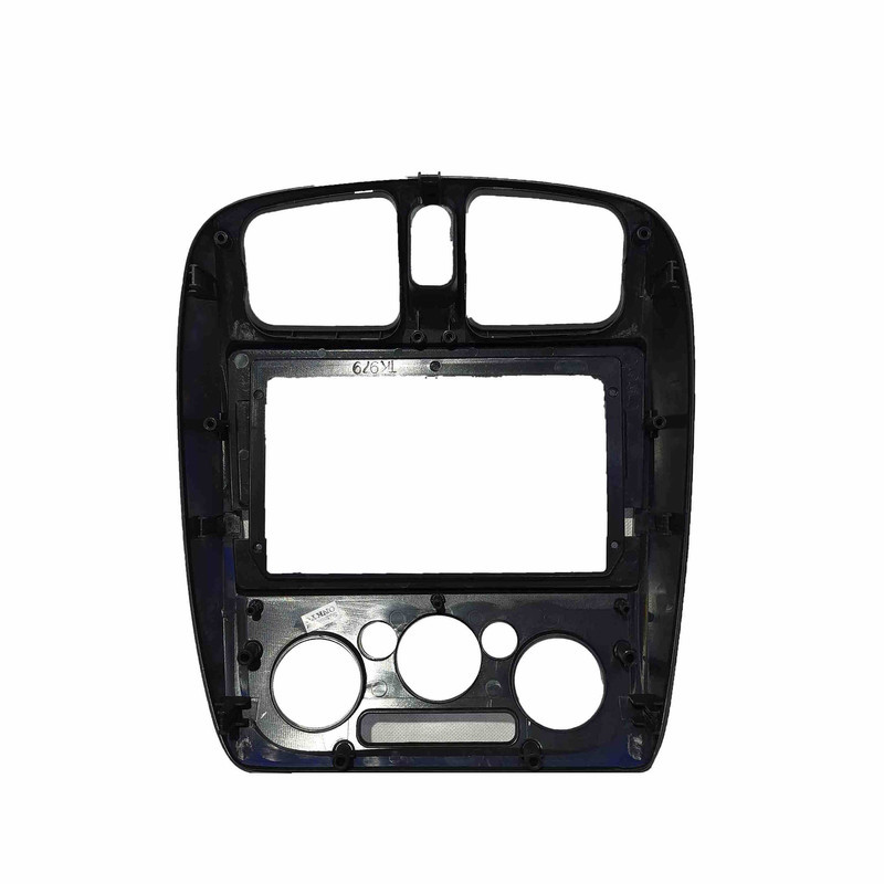 قاب مانیتور خودرو مدل SMB004 مناسب برای مزدا 323