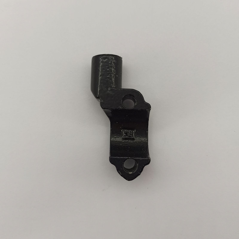 پایه آینه موتور سیکلت وارون مدل L-43-R+L مناسب برای یاماها آیروکس بسته 2 عددی
