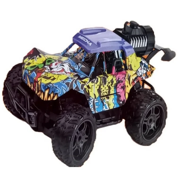 ماشین بازی کنترلی مدل spray car