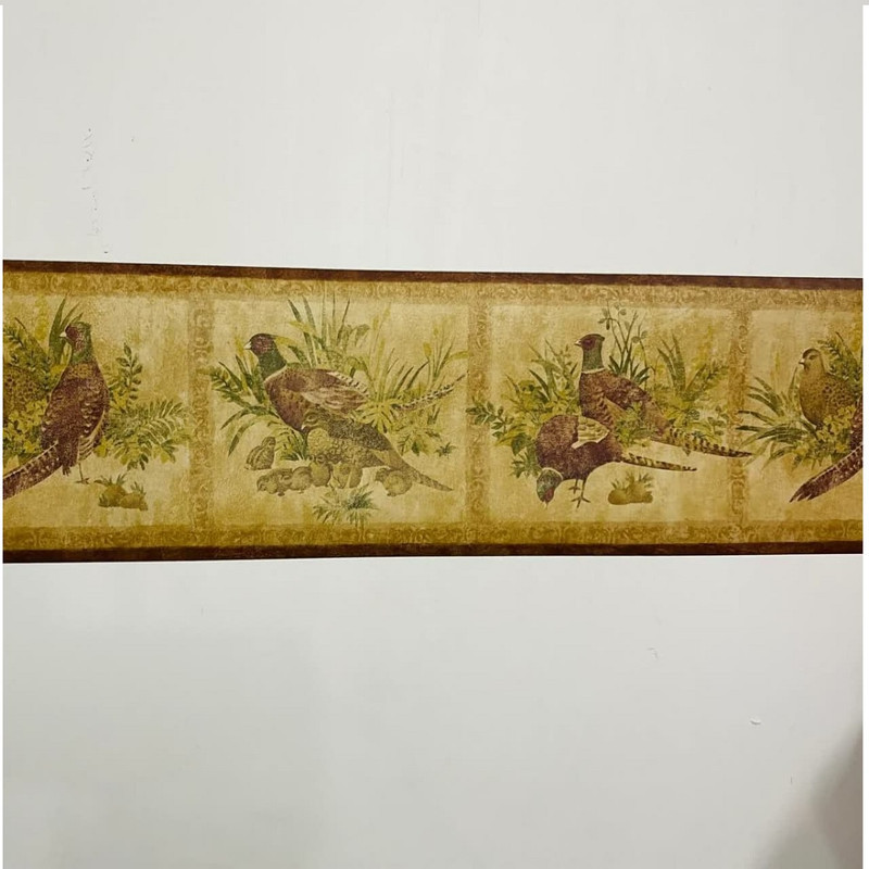 بردر کاغذ دیواری مدل WP30513