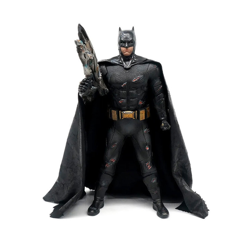 فیگور مدل بتمن لیگ عدالت طرح Batman JL