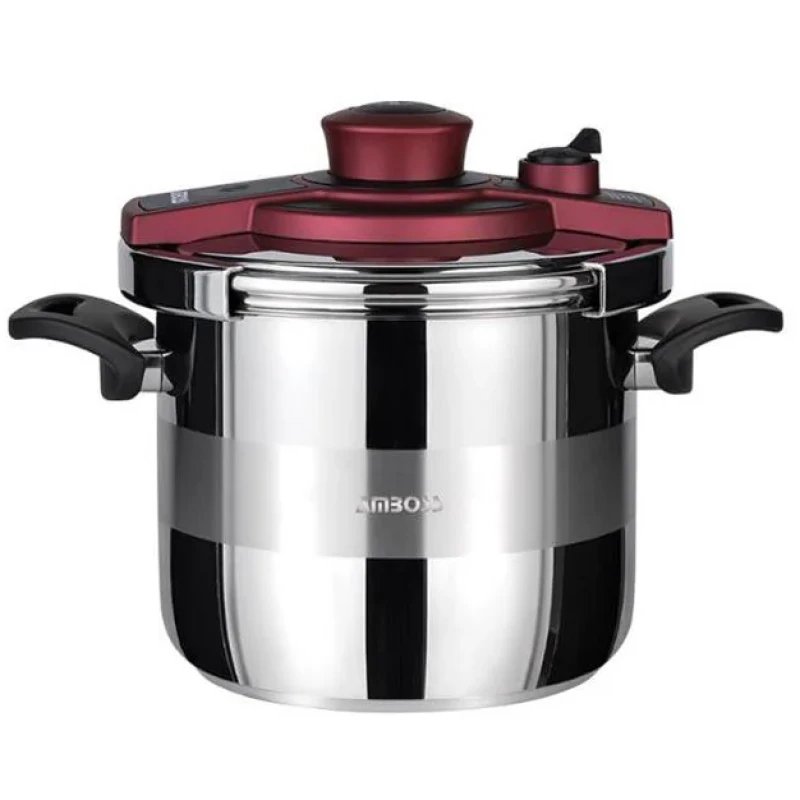 زودپز آمباس مدل AME-4547 گنجایش 5 لیتر