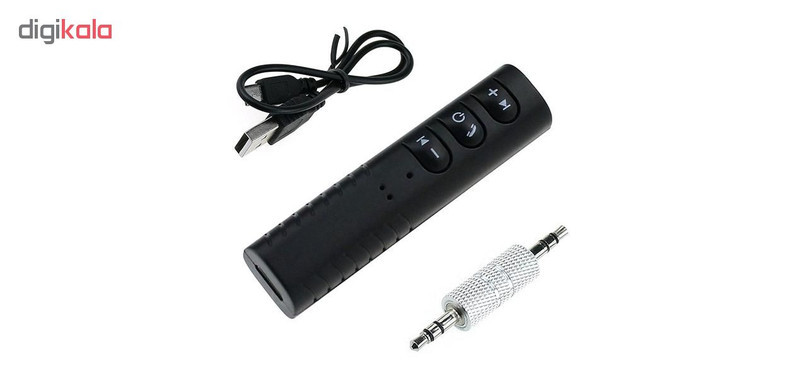 گیرنده بلوتوثی موزیک مدل BT-R