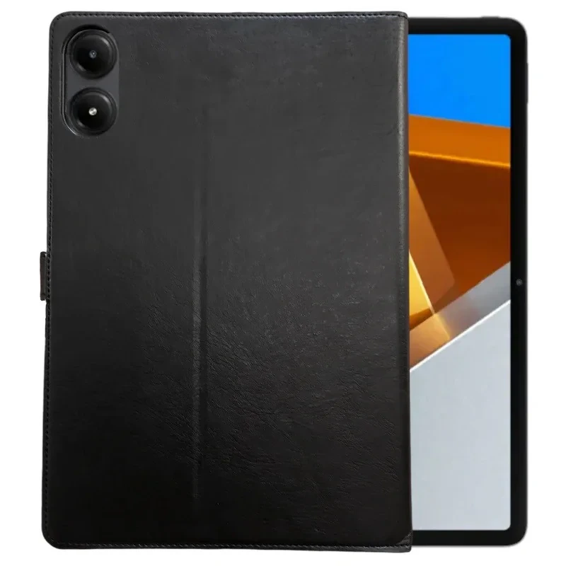 کیف کلاسوری مدل PAD12-1مناسب برای تبلت شیائومی Redmi Pad Pro  Poco Pad 12.1
