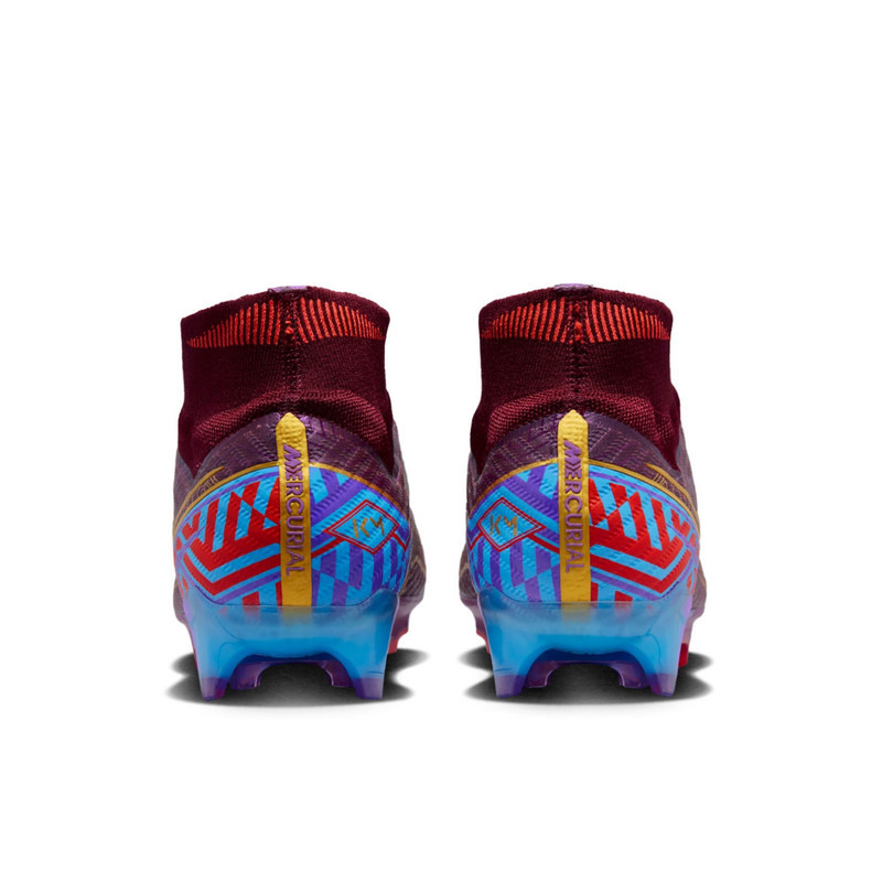 کفش فوتبال مردانه مدل Mercurial Superfly 9