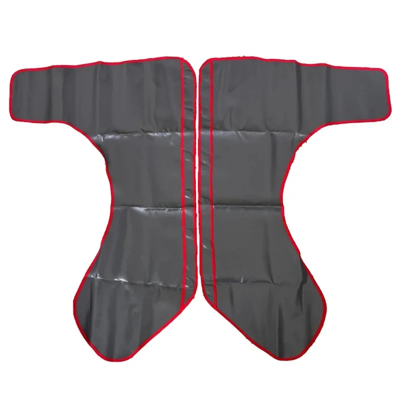 روکش تعمیرگاهی گلگلیر خودرو مدل  SMT-TPK-ROKESHlمجموعه 2 عددی