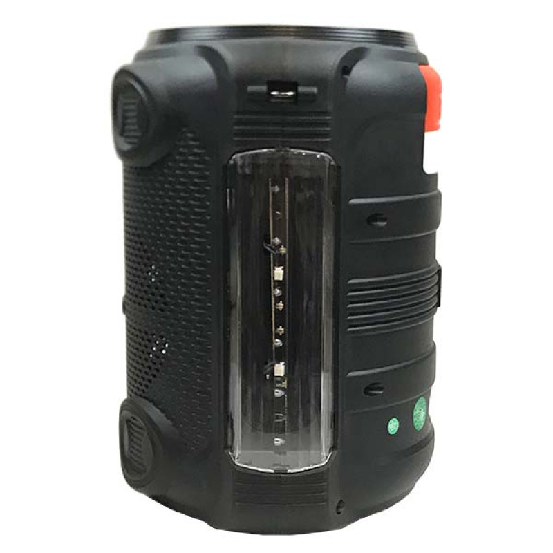 اسپیکر بلوتوثی قابل حمل مکسیدر مدل MX-ES1081 KC807