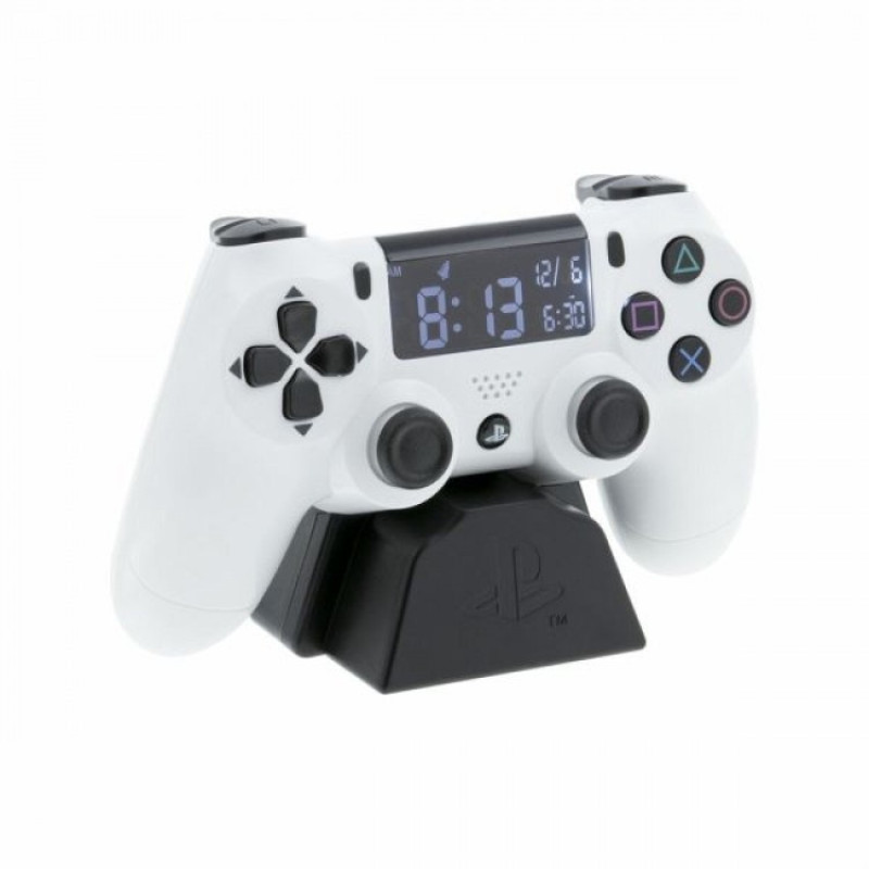 ساعت رومیزی دیجیتال مدل DualShock 4