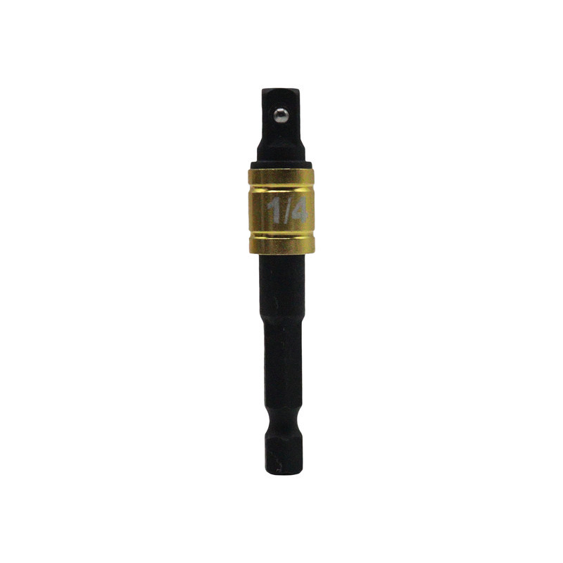 رابط بکس سر دریلی مدل YP-MAGNETI-14-38-12INCH مجموعه 3 عددی