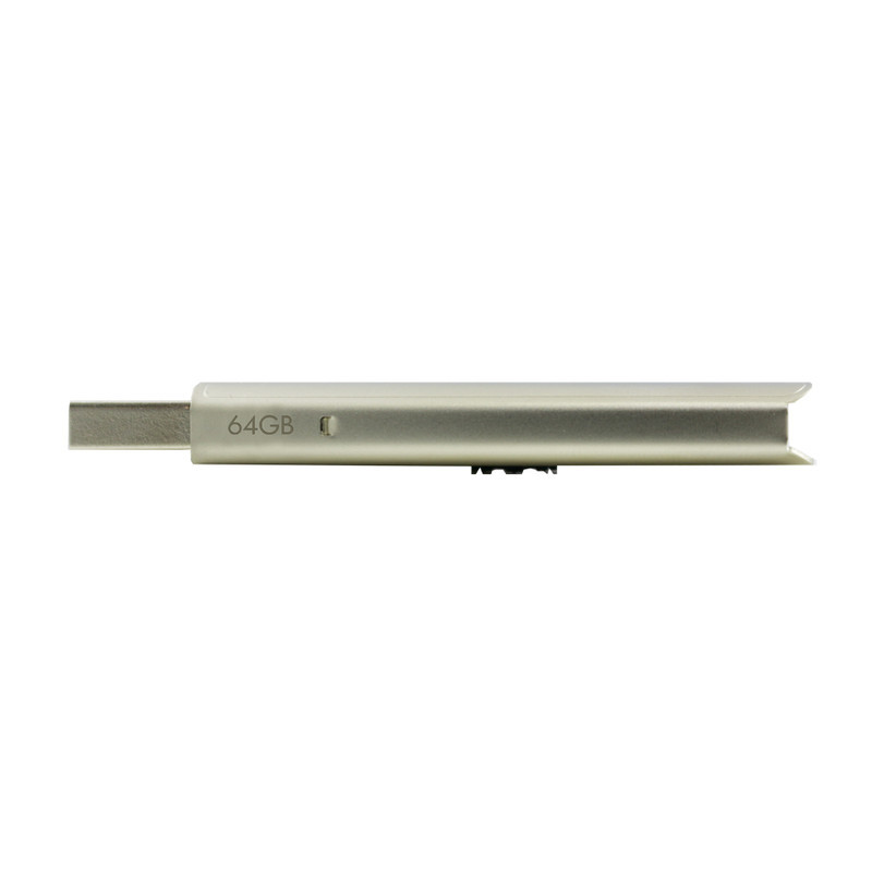 فلش مموری اچ‌پی مدل X796W ظرفیت 64 گیگابایت
