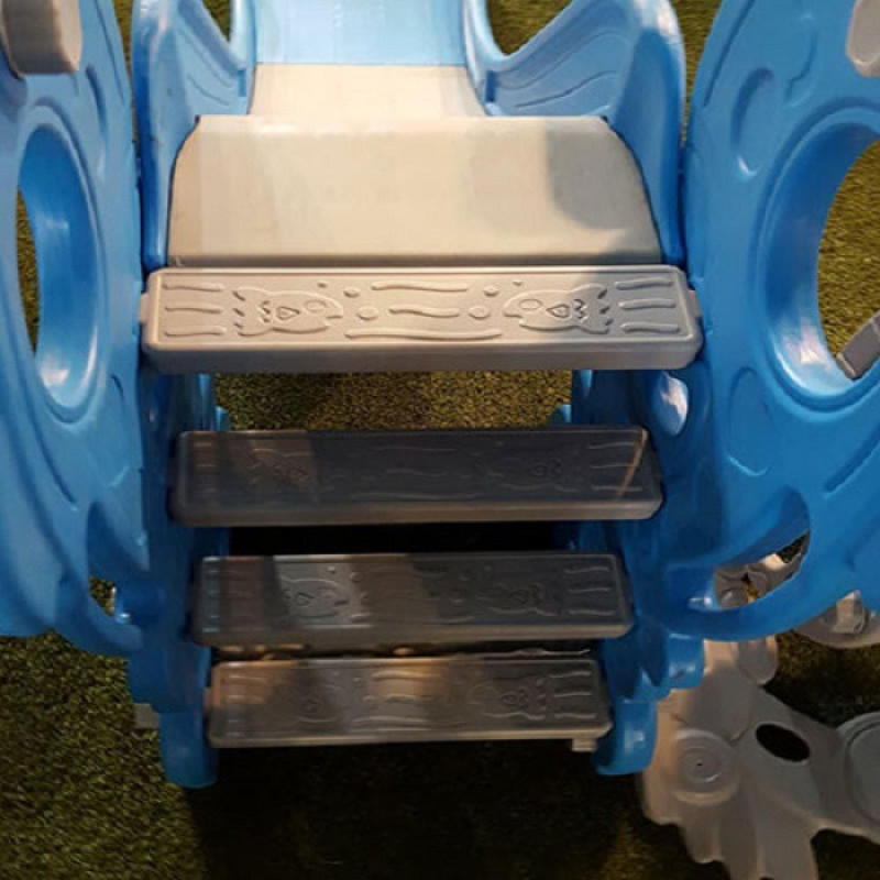 تاب و سرسره طرح دلفین کد 01
